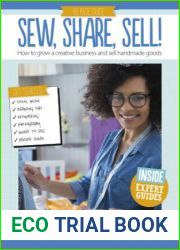 Crafting Specials - Sew, Share, Sell 2022