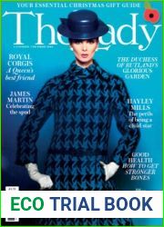 The Lady - November 04 01 December 2022