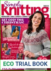Simply Knitting - Issue 231, 2022