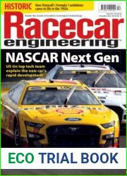 Racecar Engineering - Vol. 32 No. 12, December 2022