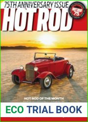 Hot Rod - January 2023