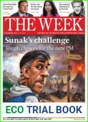 The Week UK - Issue 1408, 05 November 2022