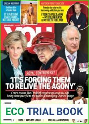 You South Africa - Issue 831, 10 November 2022
