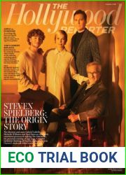 The Hollywood Reporter - November 02, 2022