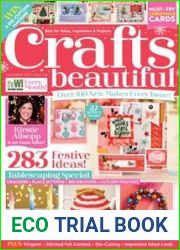 Crafts Beautiful - Issue 378, November 2022