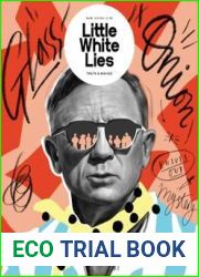 Little White Lies - Issue 96, November December 2022