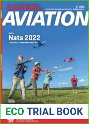 Model Aviation - November 2022