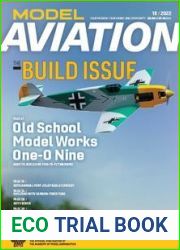 Model Aviation - October 2022