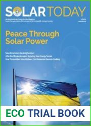 Solar Today - Fall 2022