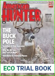 American Hunter - November 2022