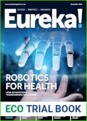 Eureka Magazine - November 2022