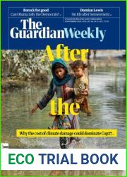 The Guardian Weekly - Vol 207, No 19, 04 November 2022