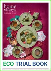 Home and Lifestyle - Issue 83, November December 2022