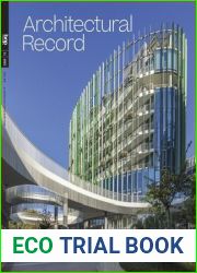 Architectural Record - November 2022