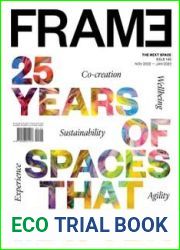 Frame - Issue 149, November 2022 January 2023
