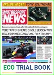 Motorsport News - November 03, 2022