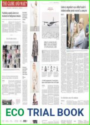 The Globe and Mail - November 02, 2022