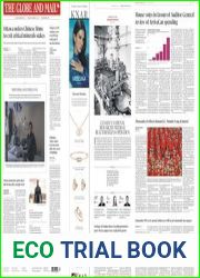The Globe and Mail - November 03, 2022