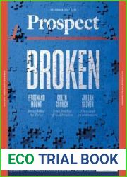 Prospect Magazine - December 2022