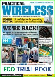 Practical Wireless - December 2022