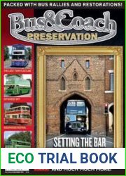 Bus and Coach Preservation - December 2022