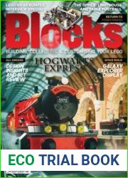 Blocks Magazine - Issue 97, 2022