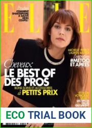 Elle France - N. 4011, 03 novembre 2022 [FR]