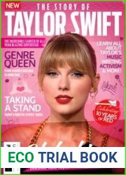 The Story of Taylor Swift - Vol. 01, 2022