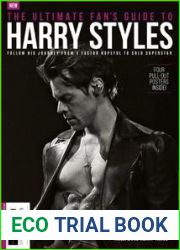 The Ultimate Fan|s Guide to Harry Styles - 2nd Edition 2022