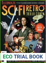 Ultimate Sci-fi Retro Collection - 1st Edition 2022
