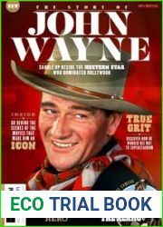 The Story of John Wayne - 1st Edition 2022