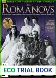 All About History - The Romanovs, 5th Edition 2022