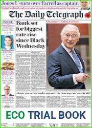 The Daily Telegraph - 03 November, 2022