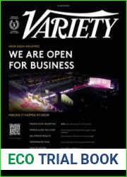 Variety - November 03, 2022