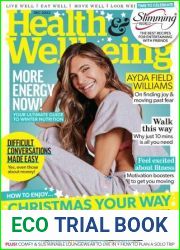 Health and Wellbeing - December 2022