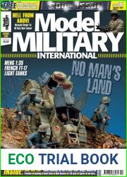 Model Military International - Issue 200, December 2022