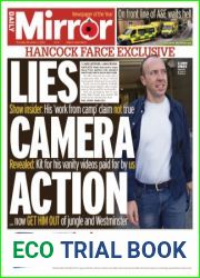 Daily Mirror - November 03, 2022