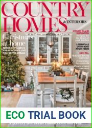 Country Homes and Interiors - December 2022