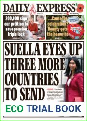 Daily Express - November 03, 2022