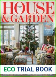 House and Garden UK - December 2022