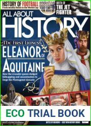 All About History - Issue 123, 2022