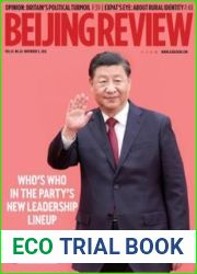 Beijing Review - Vol. 65, No. 44, November 03, 2022