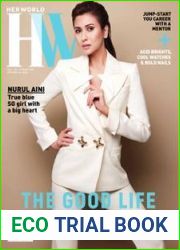 Her World Singapore - November 2022