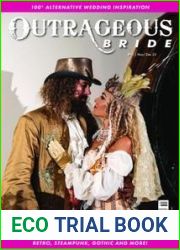 Outrageous Bride - Issue 10, November December 2022