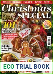 Woman|s Weekly Living Serie - Christmas Special, December 2022