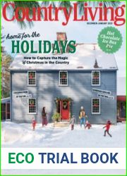 Country Living USA - December 2022 January 2023
