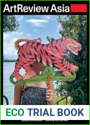 ArtReview Asia - November 2022