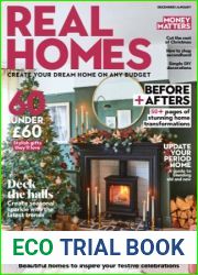 Real Homes - December 2022 January 2023