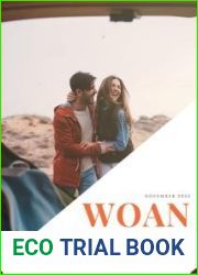 Woanderlust - November 2022