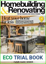 Homebuilding and Renovating - December 2022